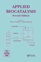 Applied Biocatalysis 9058230236 Book Cover