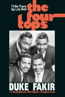 I'll Be There: My Life with the Four Tops 1913172597 Book Cover