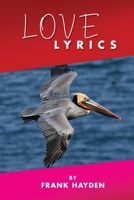 Love, Lyrics 1805587358 Book Cover