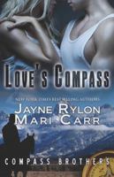Love's Compass 1609289714 Book Cover