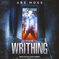The Writhing B08ZBMQZG2 Book Cover