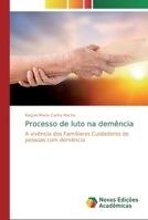 Processo de luto na dem�ncia 6139686016 Book Cover