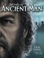 Secrets of Ancient Man: Revelations from the Ruins 0890518661 Book Cover