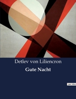 Gute Nacht 1482645645 Book Cover