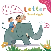 Letter Wiggle 1917327692 Book Cover
