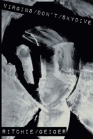 Virgins Don't Skydive 130047940X Book Cover
