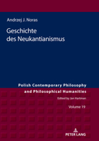 Geschichte Des Neukantianismus 3631676824 Book Cover