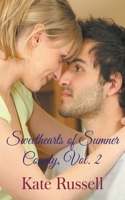 Sweethearts of Sumner County, Vol. 2 1393250262 Book Cover