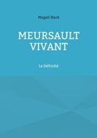 Meursault vivant (French Edition) 2494550165 Book Cover