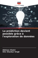 La prédiction devient possible grâce à l'exploration de données 6206139670 Book Cover