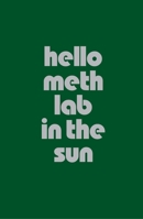 Hello Meth Lab in the Sun 0981758622 Book Cover