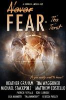 Never Fear: The Tarot 0997791209 Book Cover