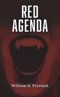 Red Agenda B0FLWS648B Book Cover