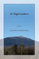 As Night Gathers 1964032008 Book Cover