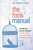 The Fools' Manual B07Y4JJMJT Book Cover