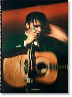 Alfred Wertheimer: Elvis and the Birth of Rock and Roll 3836559072 Book Cover