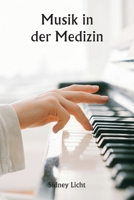 Musik in der Medizin (German Edition) 9359945153 Book Cover