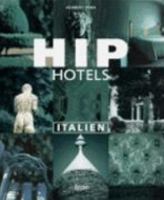 Hip Hotels, Nice Price 3430198836 Book Cover