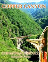 The National Parks of Northern Mexico II 0961917008 Book Cover