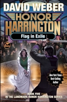Flag in Exile 0671876813 Book Cover