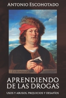 Aprendiendo de las drogas 1792719728 Book Cover