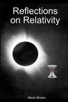 Reflections on Relativity 1257033026 Book Cover