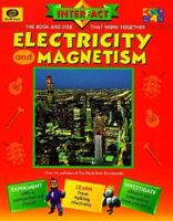 Electricity and Magnetism (Interfact) 071667209X Book Cover