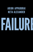 Failure 1509504729 Book Cover