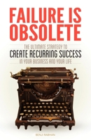 Failure is Obsolete 1614485070 Book Cover
