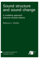Sound structure and sound change 3985540756 Book Cover