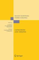 Categories and Sheaves (Grundlehren der mathematischen Wissenschaften) 3642066208 Book Cover