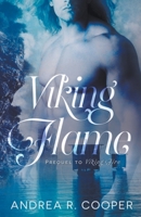 Viking Flame 1393356591 Book Cover