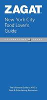 New York City Food Lover's Guide 1604781637 Book Cover