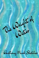 The Weight of Water 1530400015 Book Cover