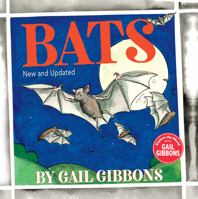 Bats 0823414574 Book Cover