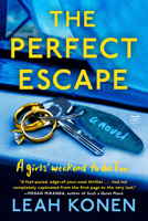The Perfect Escape 0593085442 Book Cover