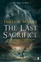 The Last Sacrifice 0857667130 Book Cover