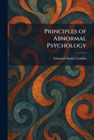Principles of Abnormal Psychology 1025927214 Book Cover