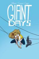 Giant Days, Vol. 3 1608868516 Book Cover