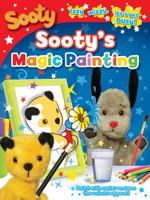 Sooty's Magic Painting 1782702520 Book Cover