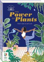 The Power of Plants 1865155276 Book Cover
