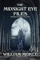 The Midnight Eye Files : Collection 2 1950920046 Book Cover