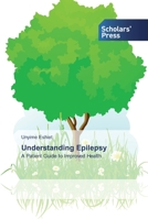 Understanding Epilepsy 6138916832 Book Cover