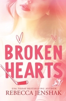 Broken Hearts 1951815173 Book Cover