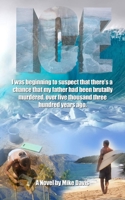 ICE (The Medford Haley Series) 1713067153 Book Cover