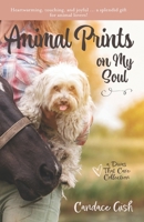 Animal Prints on My Soul B09QNZRC2Z Book Cover