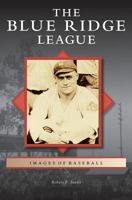 Blue Ridge League 1531654657 Book Cover