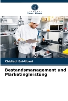 Bestandsmanagement und Marketingleistung 6204054899 Book Cover