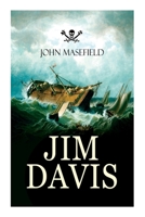 Jim Davis 8027344689 Book Cover