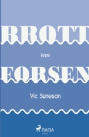 Brottforsen null Book Cover